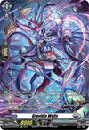 Image for Gravidia Wells (SP) (D-BT03: Advance of Intertwined Stars) (D-BT03/SP31EN) - Cardfight Vanguard