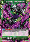 Image for Cheelai, the Beautiful (Mythic Booster) (TB3-045) - Dragon Ball Super: Masters