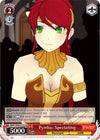 Image for Pyrrha: Spectating (RWBY) (RWBY/WX03-T10 TD) - Weiss Schwarz