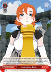 Image for Initiation Relic (RWBY) (RWBY/WX03-T12 TD) - Weiss Schwarz