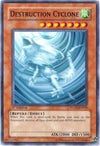 Image for Destruction Cyclone (Strike of Neos) (STON-EN028) - YuGiOh