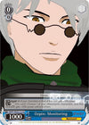 Image for Ozpin: Monitoring (RWBY) (RWBY/WX03-T15 TD) - Weiss Schwarz