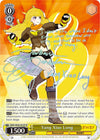 Image for Yang Xiao Long (SP) (RWBY) (RWBY/WX03-001SP SP) - Weiss Schwarz