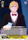 Image for Jaune: School Dance (RWBY) (RWBY/WX03-002 RR) - Weiss Schwarz