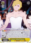 Image for Jaune: School Dance (SR) (RWBY) (RWBY/WX03-002S SR) - Weiss Schwarz