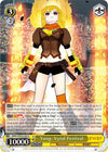 Image for Yang: Vytal Festival (RWBY) (RWBY/WX03-005 R) - Weiss Schwarz