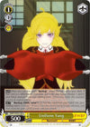 Image for Uniform Yang (RWBY) (RWBY/WX03-009 U) - Weiss Schwarz