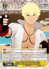 Image for Sun: Vytal Festival (RWBY) (RWBY/WX03-015 C) - Weiss Schwarz