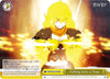 Image for Falling Into a Trap (RRR) (RWBY) (RWBY/WX03-018R RRR) - Weiss Schwarz
