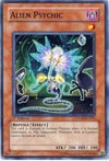 Image for Alien Psychic (Strike of Neos) (STON-EN031) - YuGiOh
