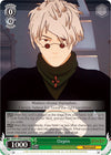 Image for Ozpin (SR) (RWBY) (RWBY/WX03-022S SR) - Weiss Schwarz