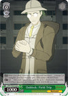 Image for Oobleck: Field Trip (RWBY) (RWBY/WX03-024 U) - Weiss Schwarz