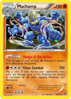 Image for Machamp - 49/101 (Cosmos Holo) (Blister Exclusives) (049/101) - Pokemon