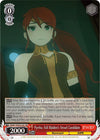Image for Pyrrha: Fall Maiden's Vessel Candidate (RWBY) (RWBY/WX03-041 RR) - Weiss Schwarz