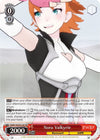 Image for Nora Valkyrie (RWBY) (RWBY/WX03-042 RR) - Weiss Schwarz