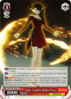 Image for Cinder: Complete Maiden Powers (SR) (RWBY) (RWBY/WX03-043S SR) - Weiss Schwarz