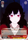 Image for Raven Branwen (SR) (RWBY) (RWBY/WX03-046S SR) - Weiss Schwarz