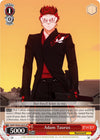 Image for Adam Taurus (SR) (RWBY) (RWBY/WX03-047S SR) - Weiss Schwarz