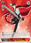 Image for Qrow Branwen (SR) (RWBY) (RWBY/WX03-050S SR) - Weiss Schwarz