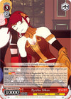Image for Pyrrha Nikos (RWBY) (RWBY/WX03-053 R) - Weiss Schwarz