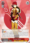 Image for Pyrrha Nikos (SR) (RWBY) (RWBY/WX03-053S SR) - Weiss Schwarz