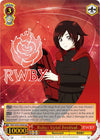Image for Ruby: Vytal Festival (RBR) (RWBY) (RWBY/WX03-054RBR RBR) - Weiss Schwarz