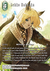 Image for Lehko Habhoka (Full Art) (Crystal Dominion) (15-061H) - Final Fantasy TCG