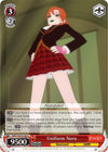 Image for Uniform Nora (RWBY) (RWBY/WX03-060 U) - Weiss Schwarz