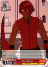 Image for Fox Alistair (RWBY) (RWBY/WX03-065 C) - Weiss Schwarz
