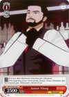 Image for Junior Xiong (RWBY) (RWBY/WX03-066 C) - Weiss Schwarz
