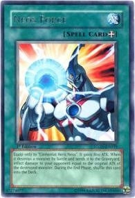 Image for Neos Force (Strike of Neos) (STON-EN039) - YuGiOh