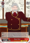 Image for Peter Port (RWBY) (RWBY/WX03-068 C) - Weiss Schwarz