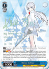 Image for Weiss Schnee (SP) (RWBY) (RWBY/WX03-076SP SP) - Weiss Schwarz