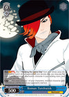 Image for Roman Torchwick (RWBY) (RWBY/WX03-078 R) - Weiss Schwarz