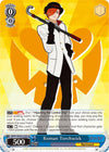 Image for Roman Torchwick (SR) (RWBY) (RWBY/WX03-078S SR) - Weiss Schwarz