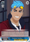 Image for Neptune Vasilias (SR) (RWBY) (RWBY/WX03-087S SR) - Weiss Schwarz