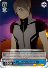 Image for Mercury: Scouted (RWBY) (RWBY/WX03-089 U) - Weiss Schwarz