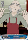 Image for Shopkeep (RWBY) (RWBY/WX03-093 C) - Weiss Schwarz