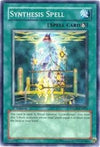 Image for Synthesis Spell (Strike of Neos) (STON-EN043) - YuGiOh