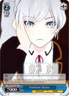 Image for Uniform Weiss (RWBY) (RWBY/WX03-096 C) - Weiss Schwarz