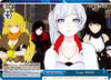 Image for Team RWBY (RWBY) (RWBY/WX03-098 CR) - Weiss Schwarz