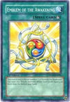 Image for Emblem of the Awakening (Strike of Neos) (STON-EN044) - YuGiOh