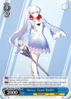 Image for Weiss: Team RWBY (Alternate Art) (RWBY) (RWBY/WX03-103S PR) - Weiss Schwarz