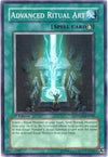 Image for Advanced Ritual Art (Strike of Neos) (STON-EN045) - YuGiOh