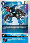 Image for Paildramon (EX01) (1019)