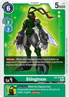 Image for Stingmon (EX01) (1038)