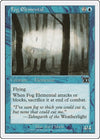 Image for Fog Elemental (Classic Sixth Edition) (69) - Magic: The Gathering