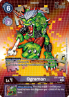 Image for Ogremon (Alternate Art) (EX01) (1059)