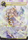 Image for Praying Valkyrie (Full Art) (Game of Gods) (GOG-011) - Force of Will