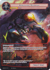 Image for Ambushing Scorpion (Full Art) (Game of Gods) (GOG-017) - Force of Will